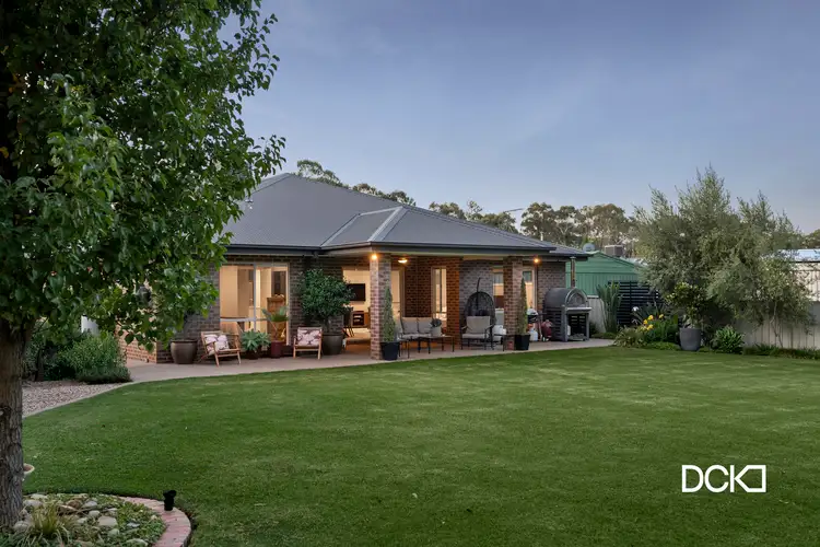 27a Wingoon Drive, California Gully VIC 3556