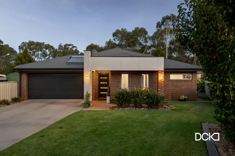 Third view of Homely house listing, 27a Wingoon Drive, California Gully VIC 3556