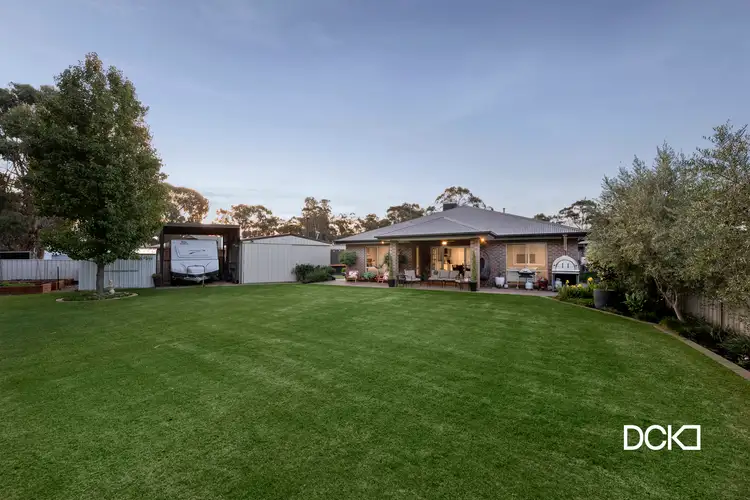 Fourth view of Homely house listing, 27a Wingoon Drive, California Gully VIC 3556