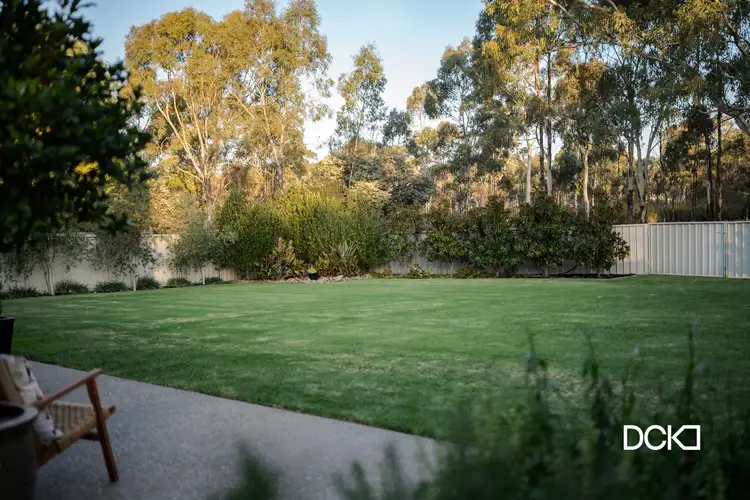 Fifth view of Homely house listing, 27a Wingoon Drive, California Gully VIC 3556