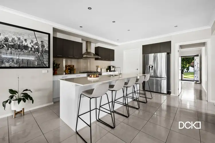 Sixth view of Homely house listing, 27a Wingoon Drive, California Gully VIC 3556