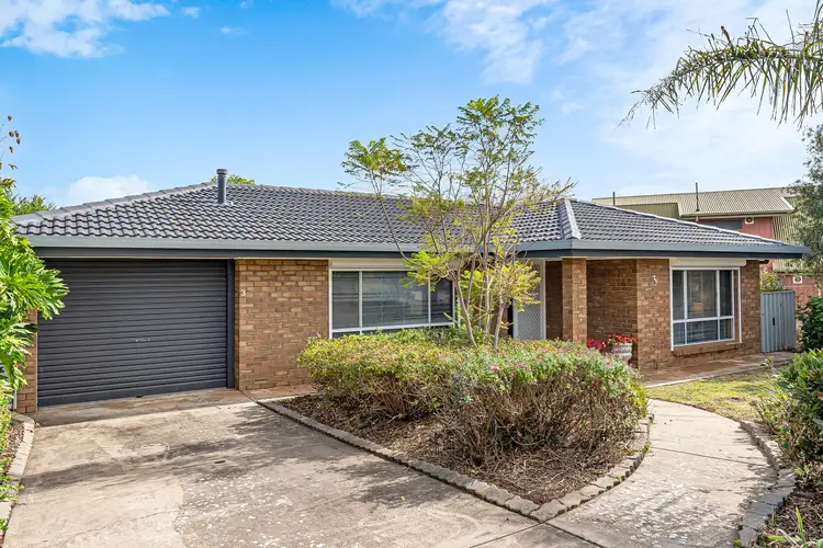 Fourth view of Homely house listing, 3 Crystal Court, Encounter Bay SA 5211