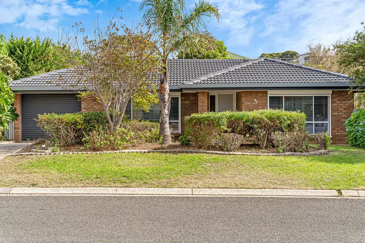 Fifth view of Homely house listing, 3 Crystal Court, Encounter Bay SA 5211