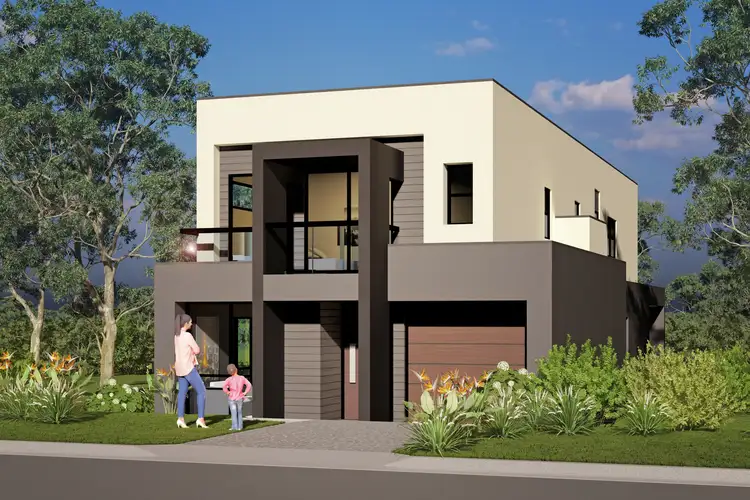 50 and 51/29 Kelly Street, Austral NSW 2179