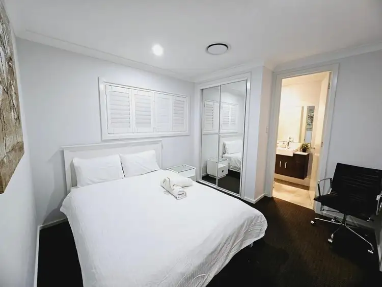 Second view of Homely house listing, 73 Dunlin Circuit, Marsden Park NSW 2765