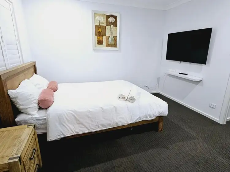 Fourth view of Homely house listing, 73 Dunlin Circuit, Marsden Park NSW 2765