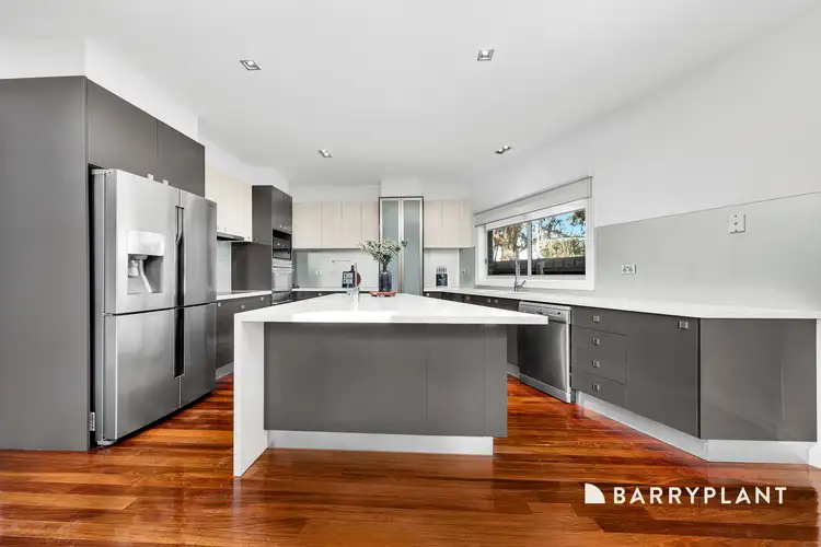 Third view of Homely house listing, 1/18 Harmony Drive, South Morang VIC 3752