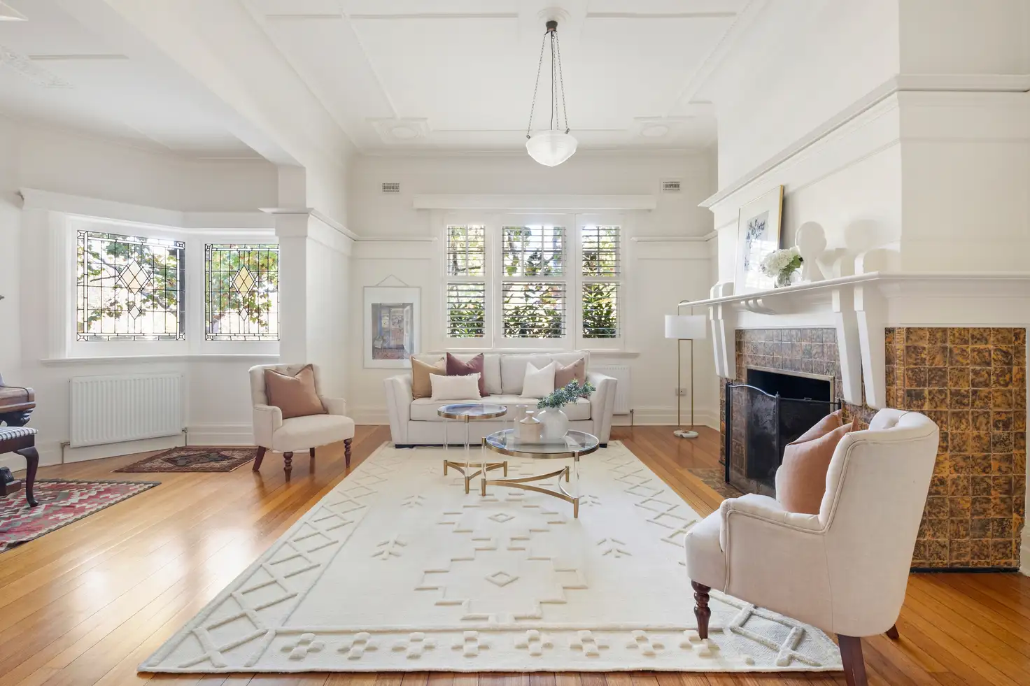 Main view of Homely apartment listing, 1/371 Dandenong Road, Armadale VIC 3143