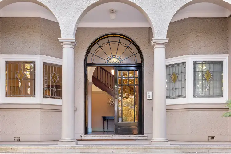 Second view of Homely apartment listing, 1/371 Dandenong Road, Armadale VIC 3143