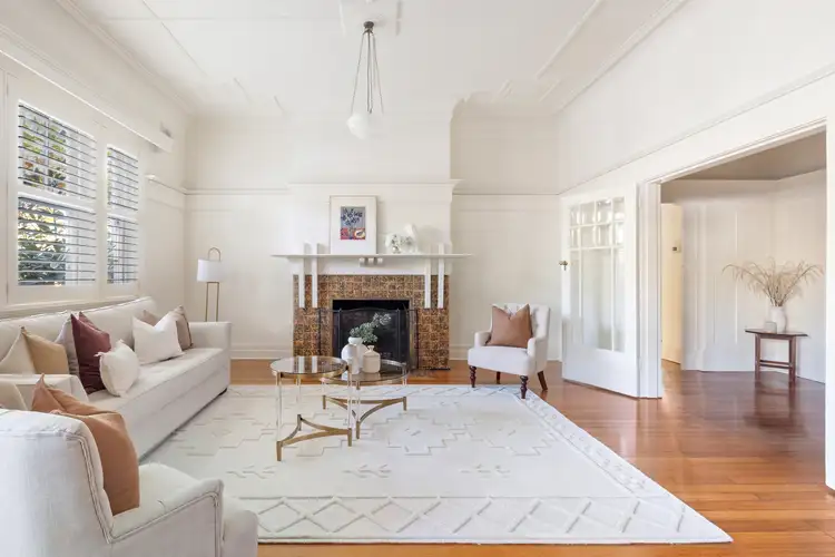 Third view of Homely apartment listing, 1/371 Dandenong Road, Armadale VIC 3143