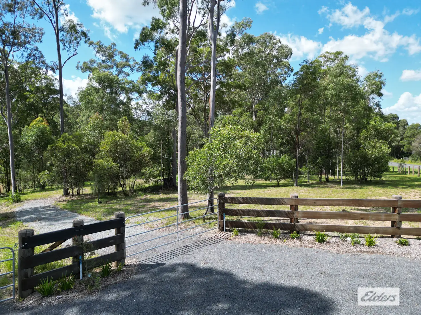 Main view of Homely land listing, LOT 16 North Deep Creek Road, North Deep Creek QLD 4570