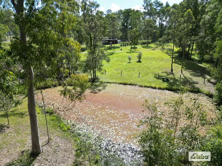 Fourth view of Homely land listing, LOT 16 North Deep Creek Road, North Deep Creek QLD 4570