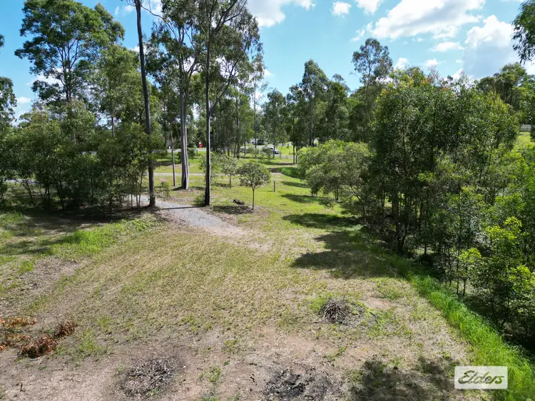 Fifth view of Homely land listing, LOT 16 North Deep Creek Road, North Deep Creek QLD 4570