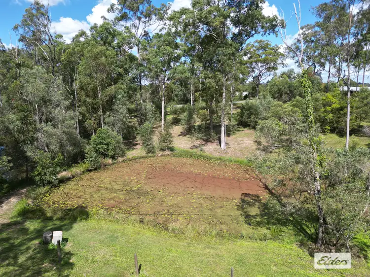 Sixth view of Homely land listing, LOT 16 North Deep Creek Road, North Deep Creek QLD 4570