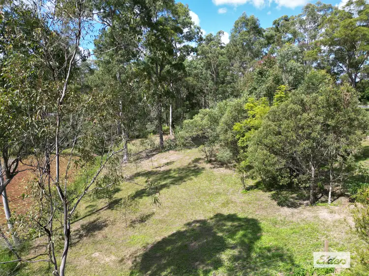 Seventh view of Homely land listing, LOT 16 North Deep Creek Road, North Deep Creek QLD 4570