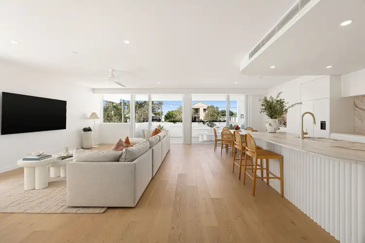 Main view of Homely unit listing, 1/60 Memorial Avenue, Maroochydore QLD 4558