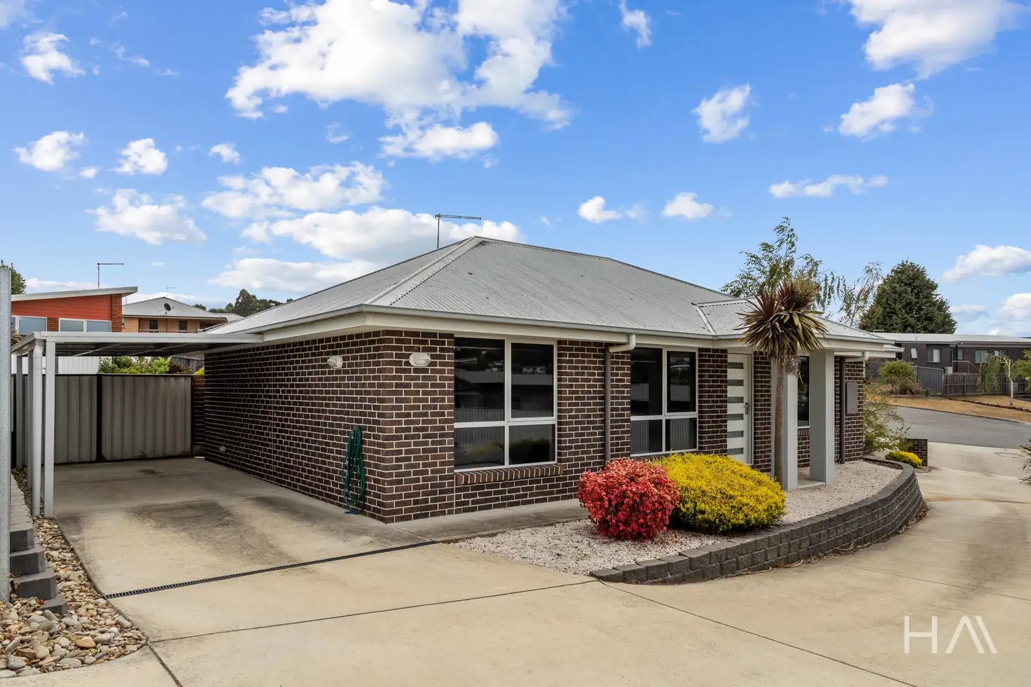 Main view of Homely house listing, 1/6 Friary Court, Riverside TAS 7250