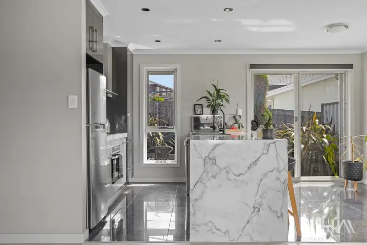 Third view of Homely house listing, 1/6 Friary Court, Riverside TAS 7250