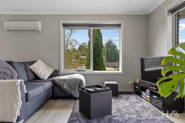 Fifth view of Homely house listing, 1/6 Friary Court, Riverside TAS 7250
