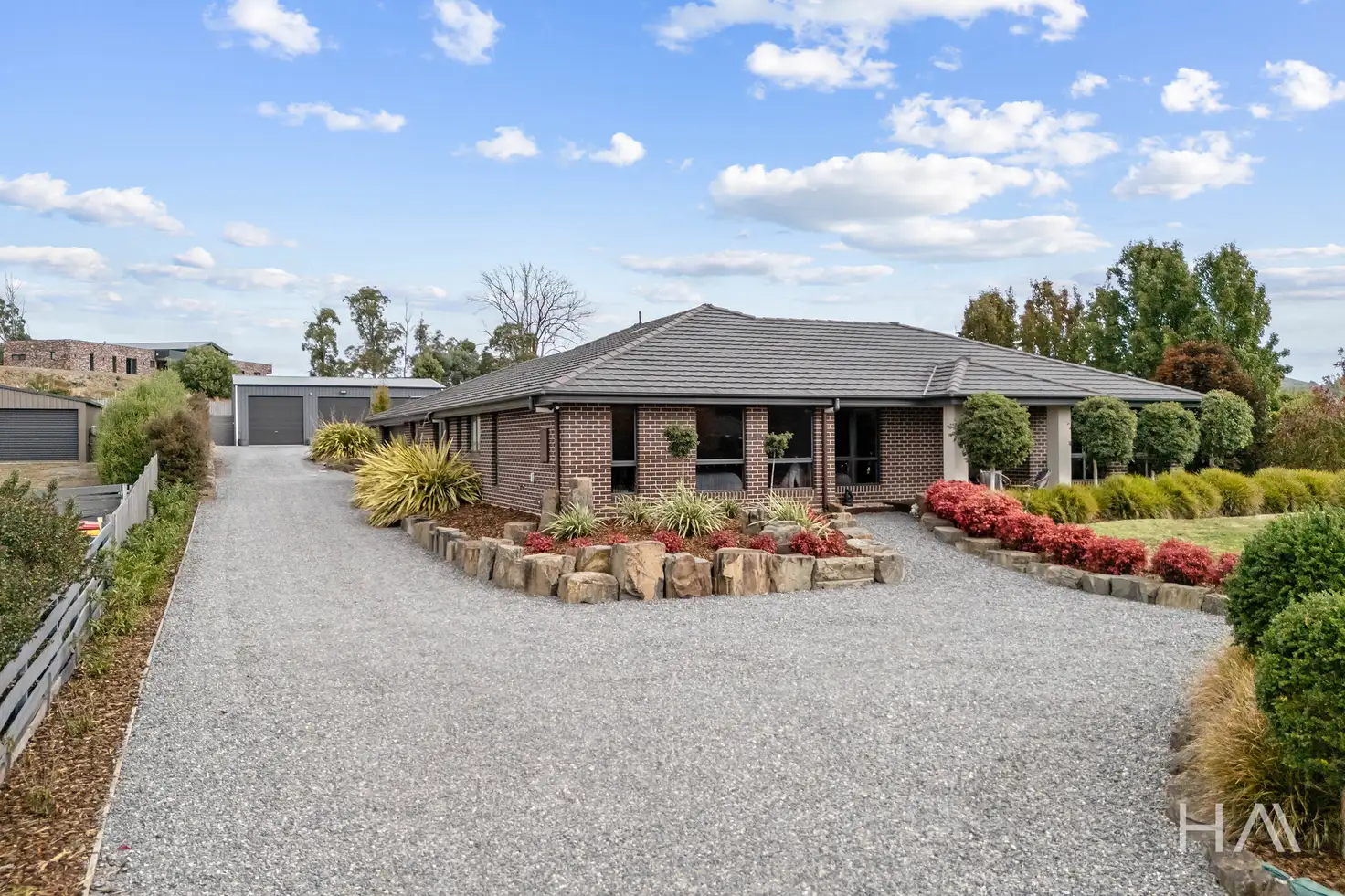 Main view of Homely house listing, 61A Atkinsons Road, Grindelwald TAS 7277