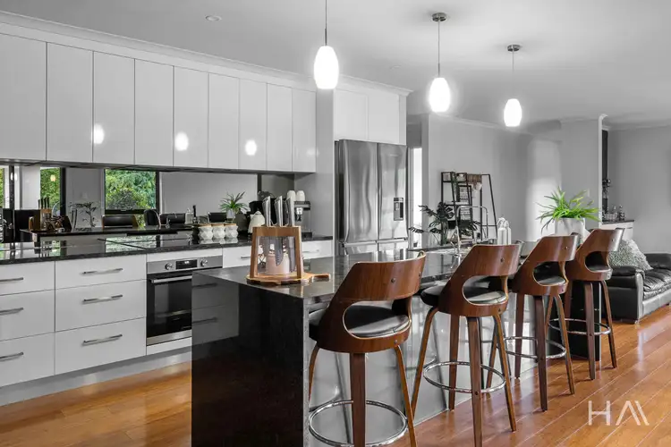 Fifth view of Homely house listing, 61A Atkinsons Road, Grindelwald TAS 7277