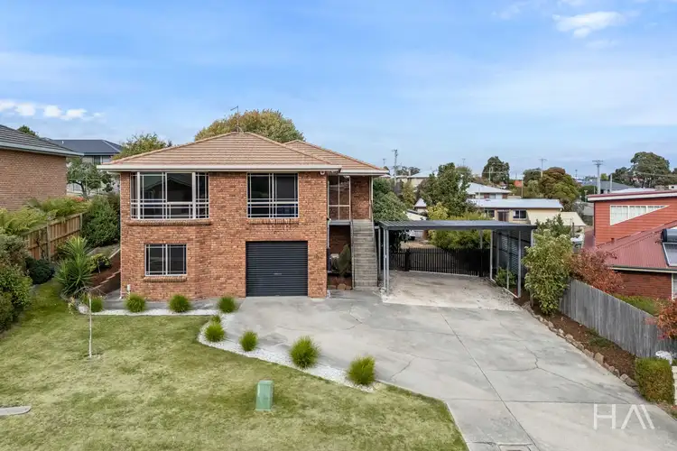 10 Luke Court, Summerhill TAS 7250