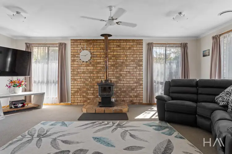Third view of Homely house listing, 102 South Esk Drive, Hadspen TAS 7290