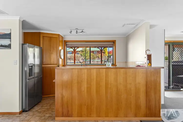 Fifth view of Homely house listing, 102 South Esk Drive, Hadspen TAS 7290