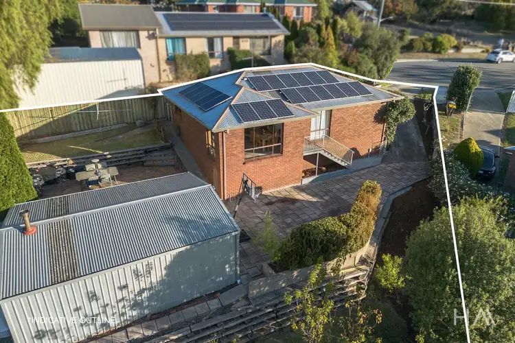 29 Colgrave Street, Trevallyn TAS 7250