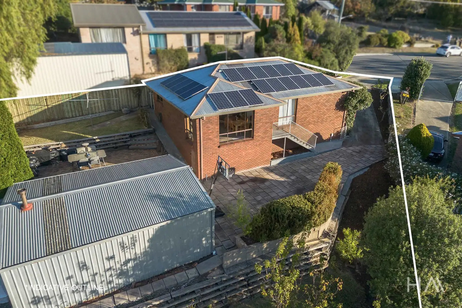 Main view of Homely house listing, 29 Colgrave Street, Trevallyn TAS 7250