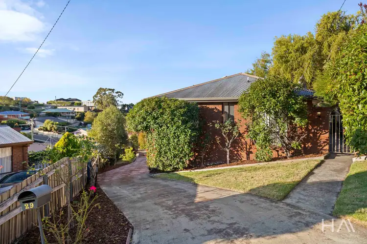 Second view of Homely house listing, 29 Colgrave Street, Trevallyn TAS 7250