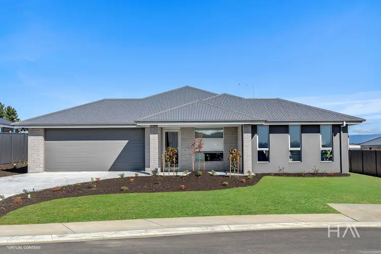 17 Sandscape Court, Hadspen TAS 7290