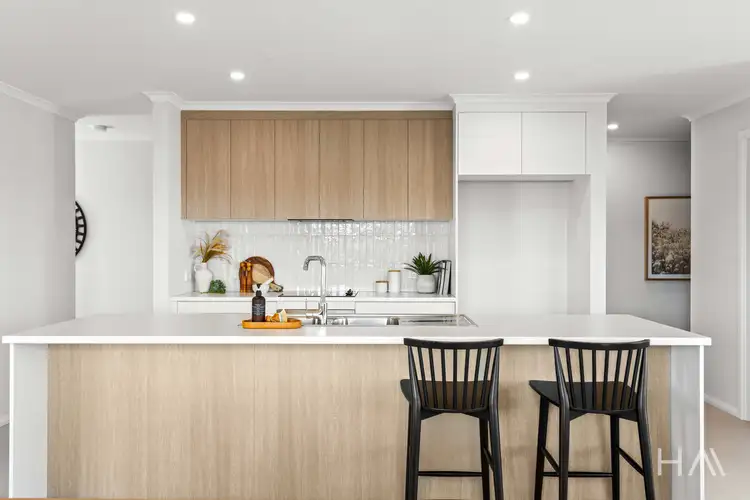 Second view of Homely house listing, 17 Sandscape Court, Hadspen TAS 7290
