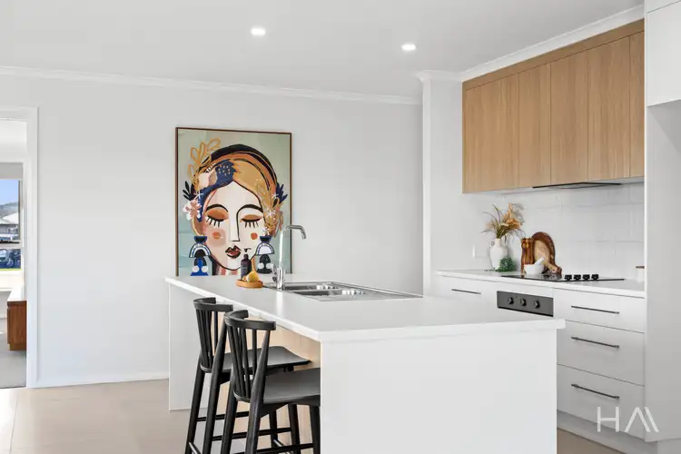 Third view of Homely house listing, 17 Sandscape Court, Hadspen TAS 7290