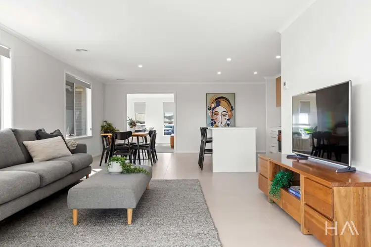 Fourth view of Homely house listing, 17 Sandscape Court, Hadspen TAS 7290