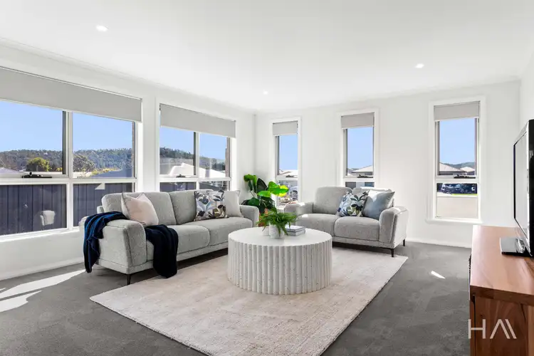 Sixth view of Homely house listing, 17 Sandscape Court, Hadspen TAS 7290