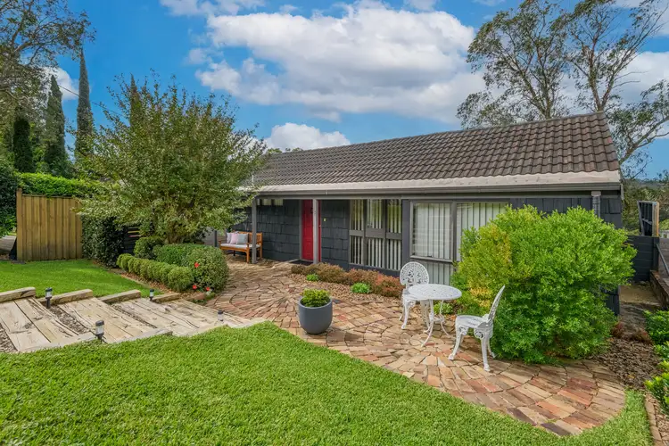 Main view of Homely house listing, 47 Smith Ave, Allambie Heights NSW 2100