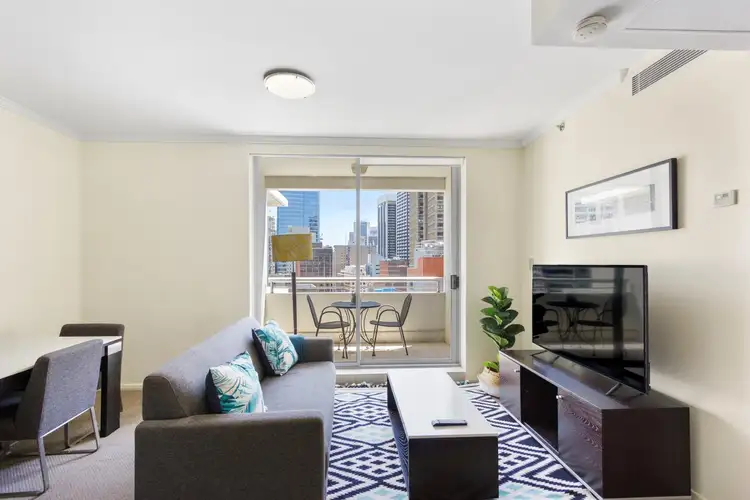 316/298 Sussex Street, Sydney NSW 2000