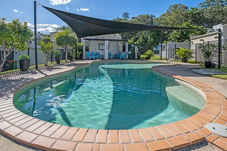 64/61 Harburg Drive, Beenleigh QLD 4207