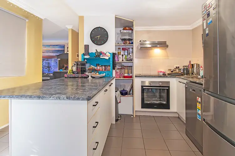 Sixth view of Homely townhouse listing, 64/61 Harburg Drive, Beenleigh QLD 4207