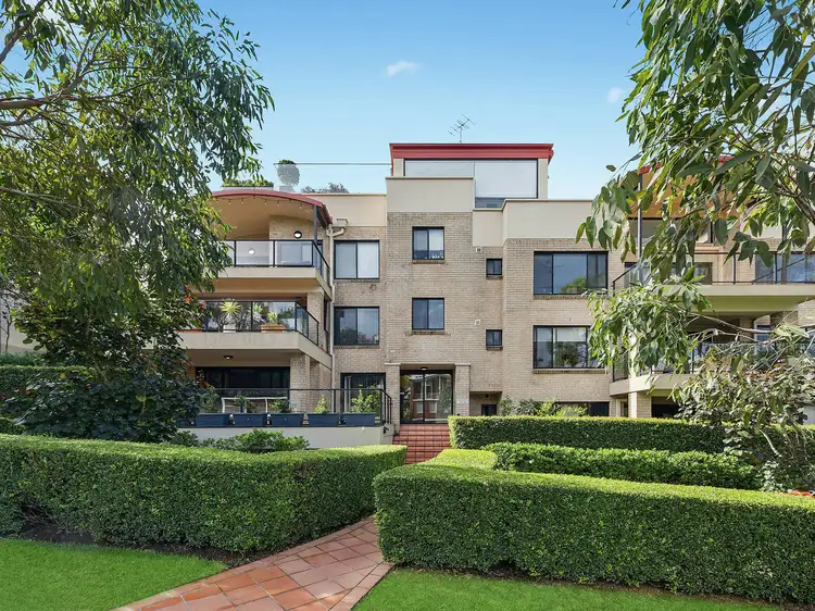 11/7-11 Searl Road, Cronulla NSW 2230