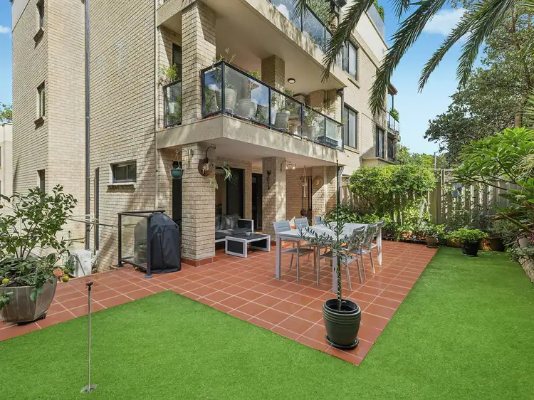 11/7-11 Searl Road, Cronulla NSW 2230