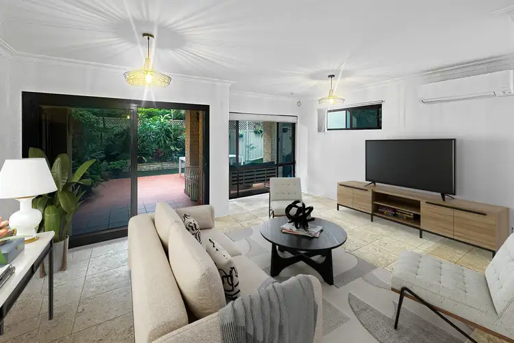 Second view of Homely apartment listing, 11/7-11 Searl Road, Cronulla NSW 2230