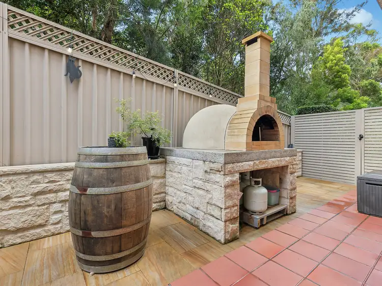 Fourth view of Homely apartment listing, 11/7-11 Searl Road, Cronulla NSW 2230