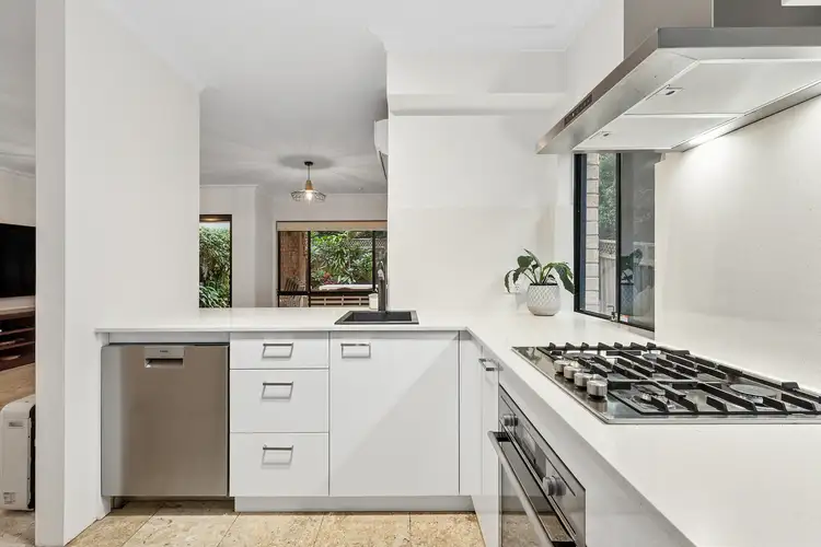Fifth view of Homely apartment listing, 11/7-11 Searl Road, Cronulla NSW 2230