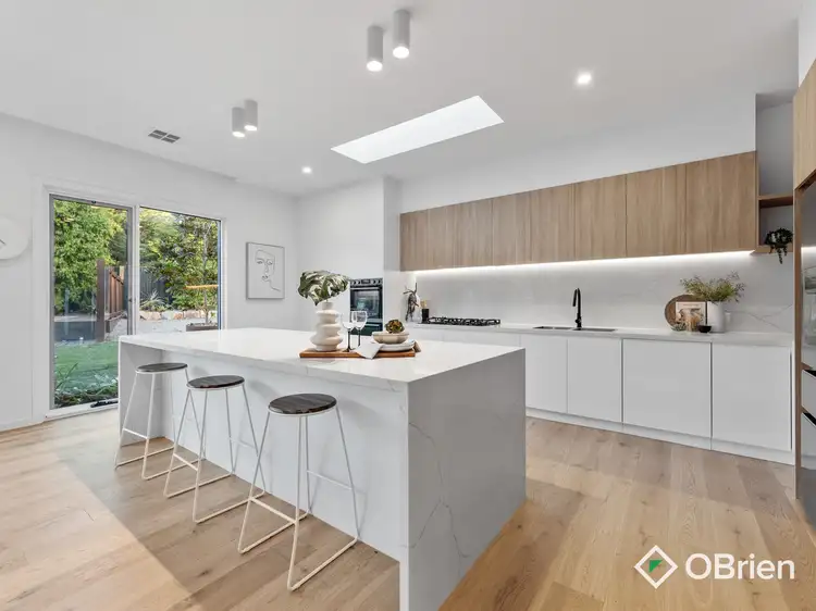 Third view of Homely house listing, 160 Overport Road, Frankston South VIC 3199