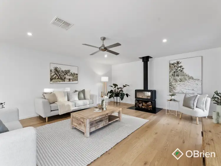 Fifth view of Homely house listing, 160 Overport Road, Frankston South VIC 3199