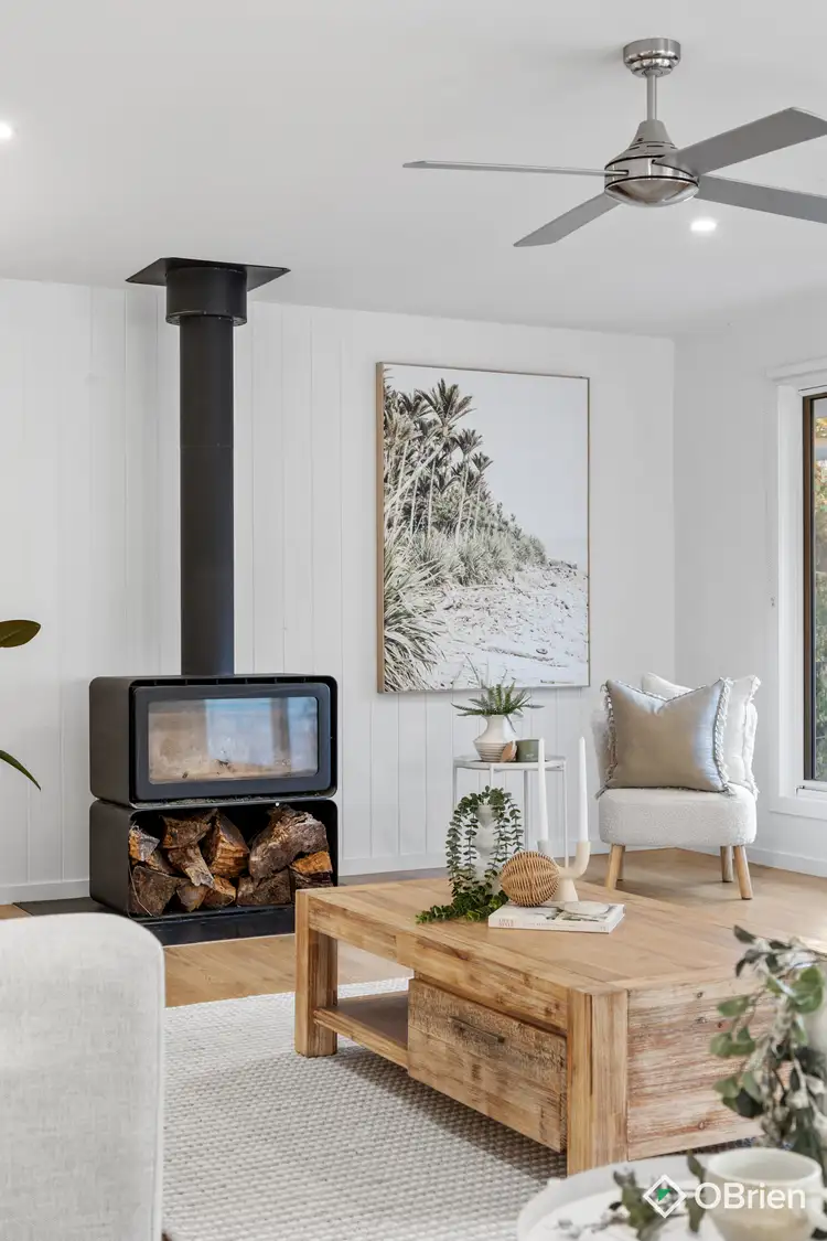 Sixth view of Homely house listing, 160 Overport Road, Frankston South VIC 3199