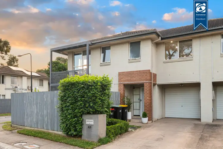 43 Morningside Parade, Holsworthy NSW 2173