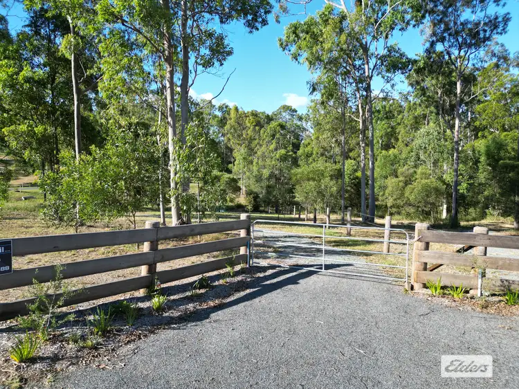 Main view of Homely land listing, LOT 15 North Deep Creek Road, North Deep Creek QLD 4570